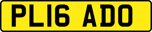 PL16ADO