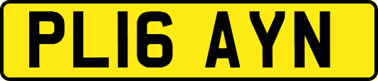 PL16AYN