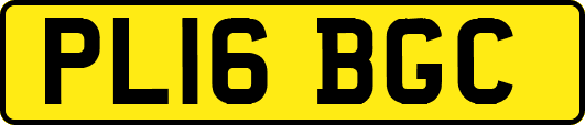 PL16BGC