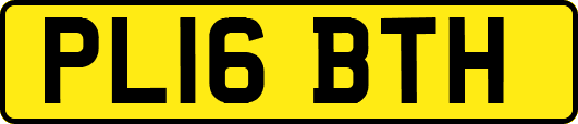 PL16BTH