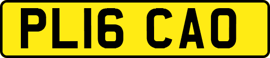 PL16CAO