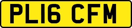 PL16CFM