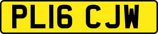 PL16CJW