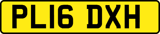 PL16DXH