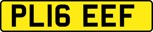 PL16EEF