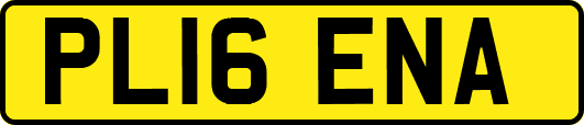 PL16ENA
