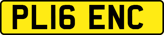 PL16ENC