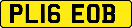 PL16EOB