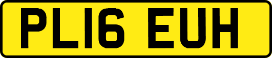 PL16EUH