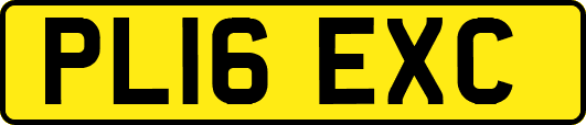 PL16EXC