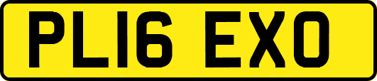 PL16EXO