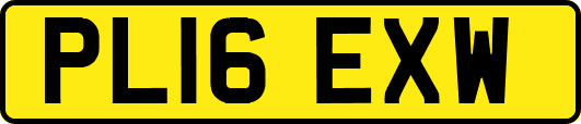 PL16EXW