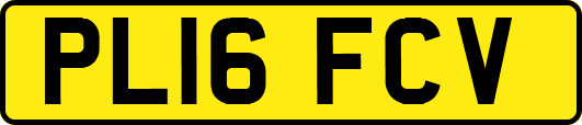 PL16FCV