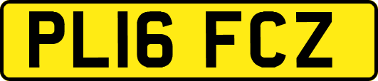 PL16FCZ