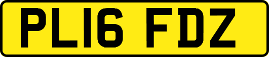 PL16FDZ