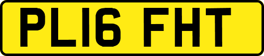 PL16FHT