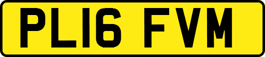 PL16FVM