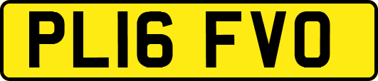PL16FVO