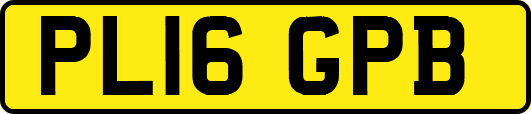 PL16GPB