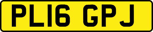 PL16GPJ
