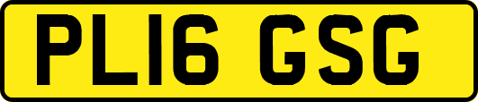 PL16GSG