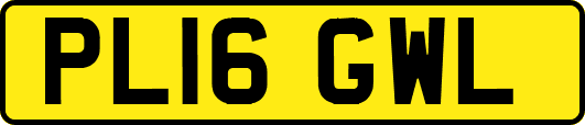 PL16GWL