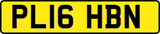 PL16HBN