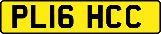 PL16HCC