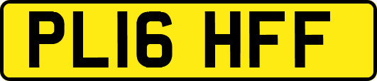 PL16HFF