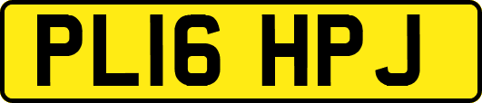 PL16HPJ