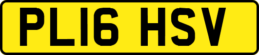 PL16HSV