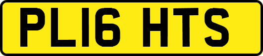 PL16HTS