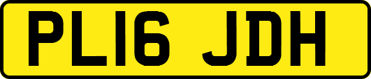 PL16JDH