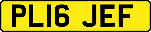 PL16JEF