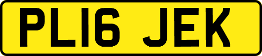 PL16JEK