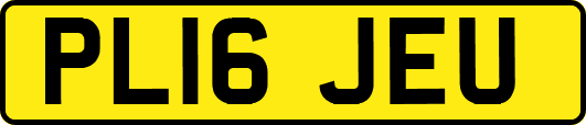 PL16JEU