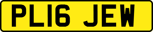 PL16JEW