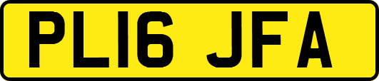 PL16JFA