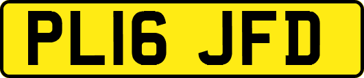 PL16JFD