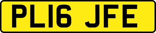 PL16JFE
