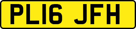 PL16JFH