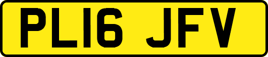 PL16JFV