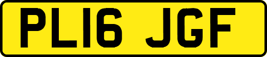 PL16JGF