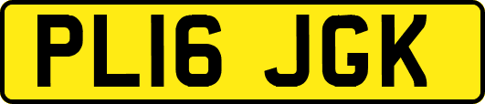 PL16JGK