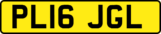 PL16JGL