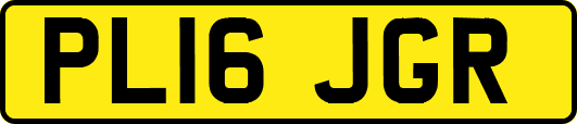 PL16JGR