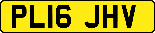 PL16JHV
