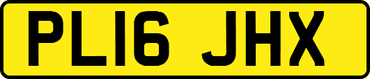 PL16JHX