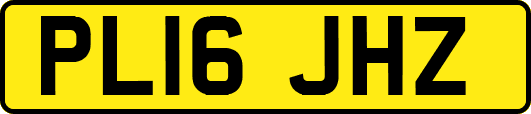 PL16JHZ