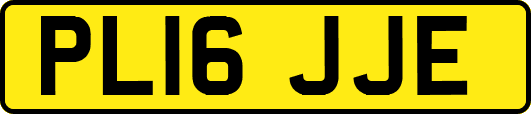PL16JJE
